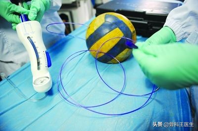 医院取出的异物怎么处理,医生都从患者体内取出过什么异物