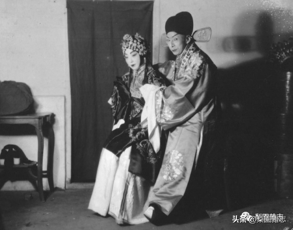 汪曾祺谈京剧,汪曾祺受到的挫折