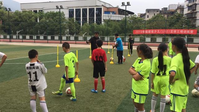 2023福建省青少年足球联赛u16,福建u15长乐滨海足球训练基地