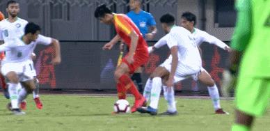 国奥三场比赛结果,第95分钟惨遭绝杀逆转