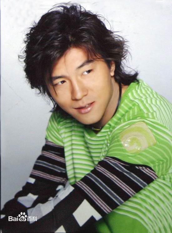 浩南哥郑伊健帅气,浩南哥郑伊健背景