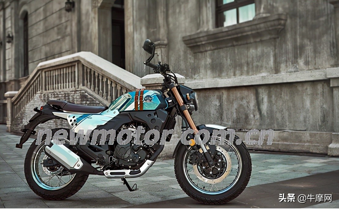 重庆摩界老炮重出江湖，全新中大排产品即将首发