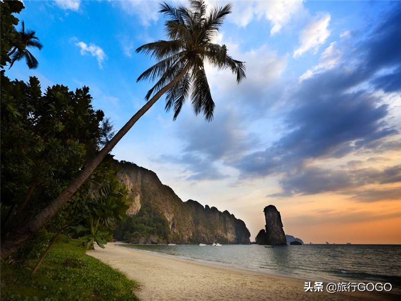 世外桃源般的美景,世外桃源大自然的美