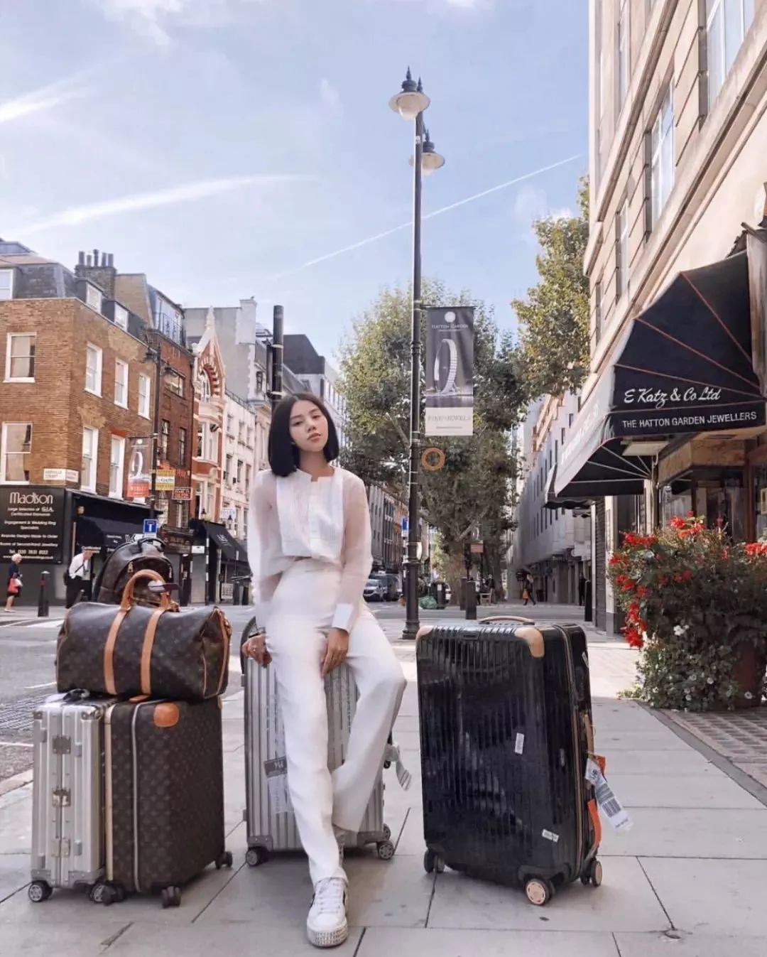 rimowa行李箱为什么那么贵,rimowa行李箱好到哪