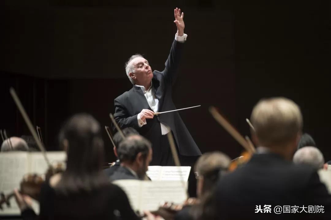 郎朗的老师来了！即将登台国家大剧院连演三天