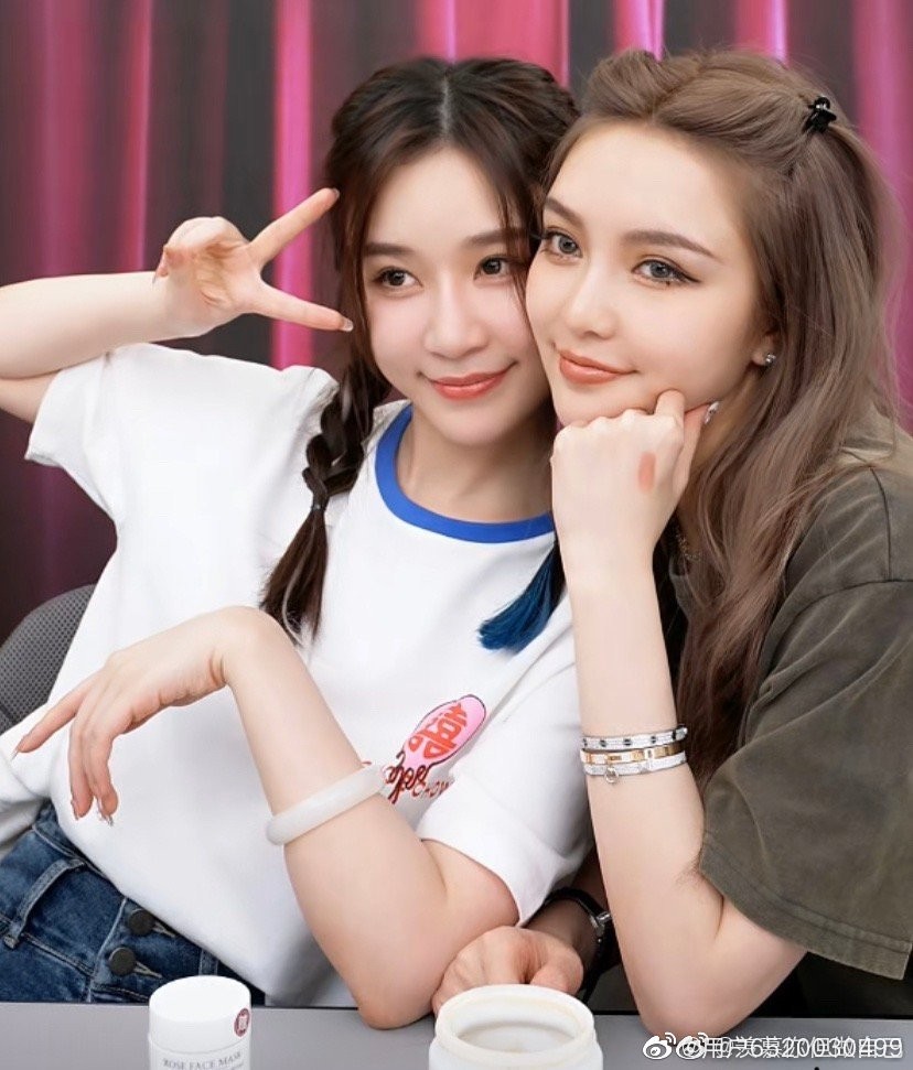 周扬青也要当带货主播了!又一“人间种草机”诞生?