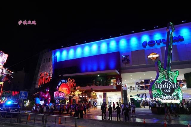 墨西哥坎昆有什么好玩的,游墨西哥坎昆感受