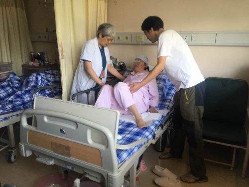 人流手术后子宫收缩一般要痛多久,人流手术后子宫会下坠吗