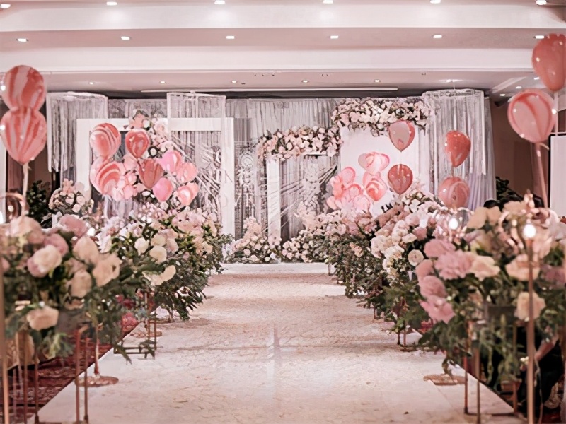 西安宾馆婚宴价目表,西安十大婚宴酒店排行榜