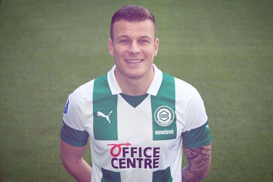 梅米舍维奇国安,梅米舍维奇波黑