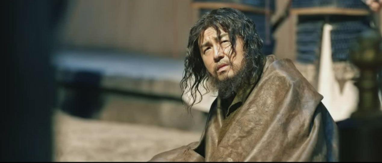 裸宣不真裸，捧起《长安十二时辰》的优酷使得一手好计谋