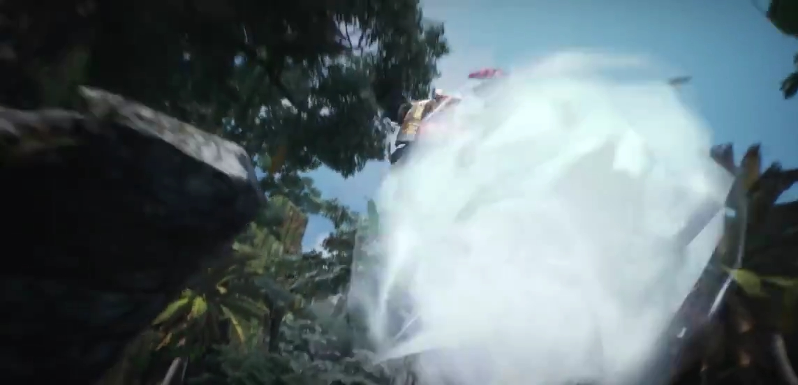 剑灵2.0试玩,剑灵2配置要求和参数