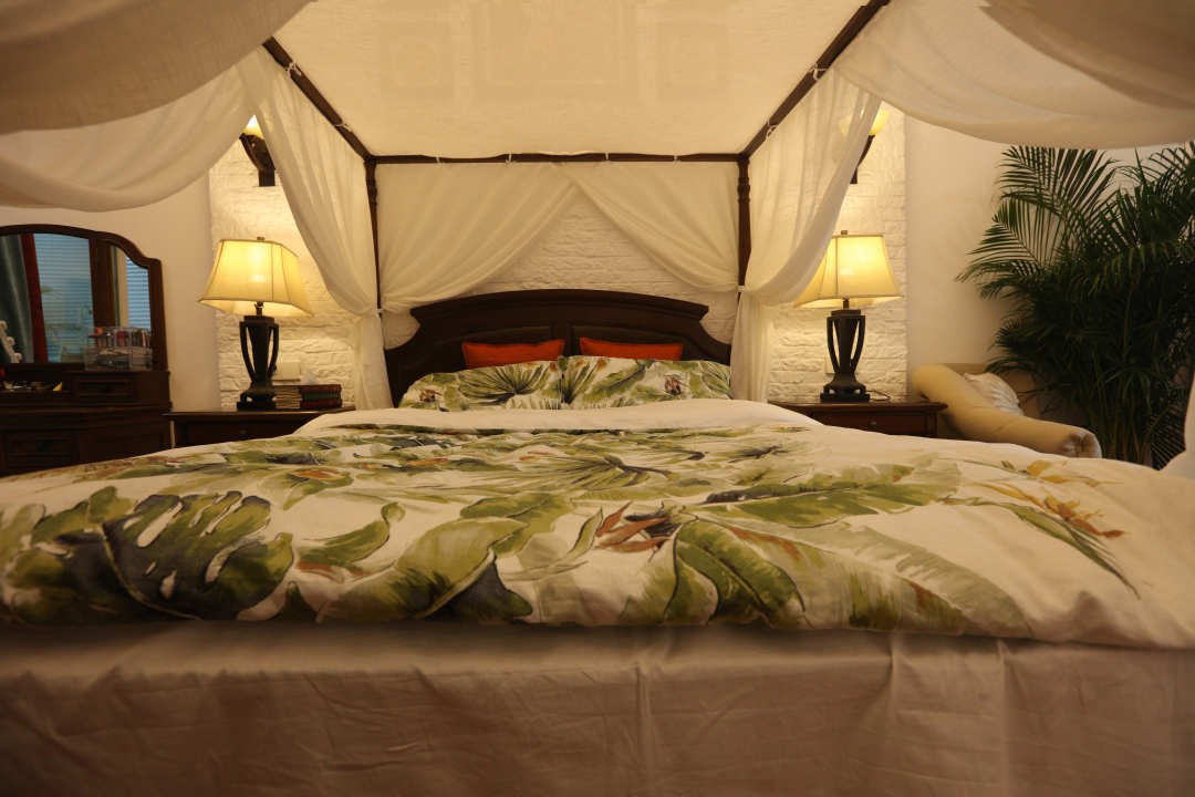 300平大平层法式浪漫情怀,300平大平层意式极简风装修