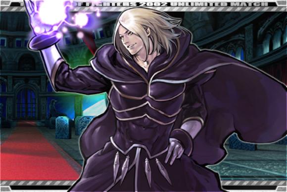 拳皇童年回忆是哪个版本,拳皇儿时的回忆完整版