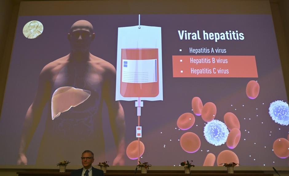 2023诺奖生理学与医学奖,2023诺奖生理医学奖研究的是什么