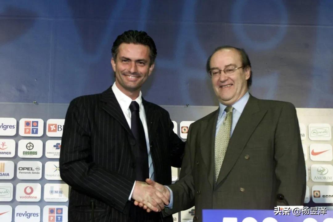 遗失的梦想电影全集,穆里尼奥传奇时刻