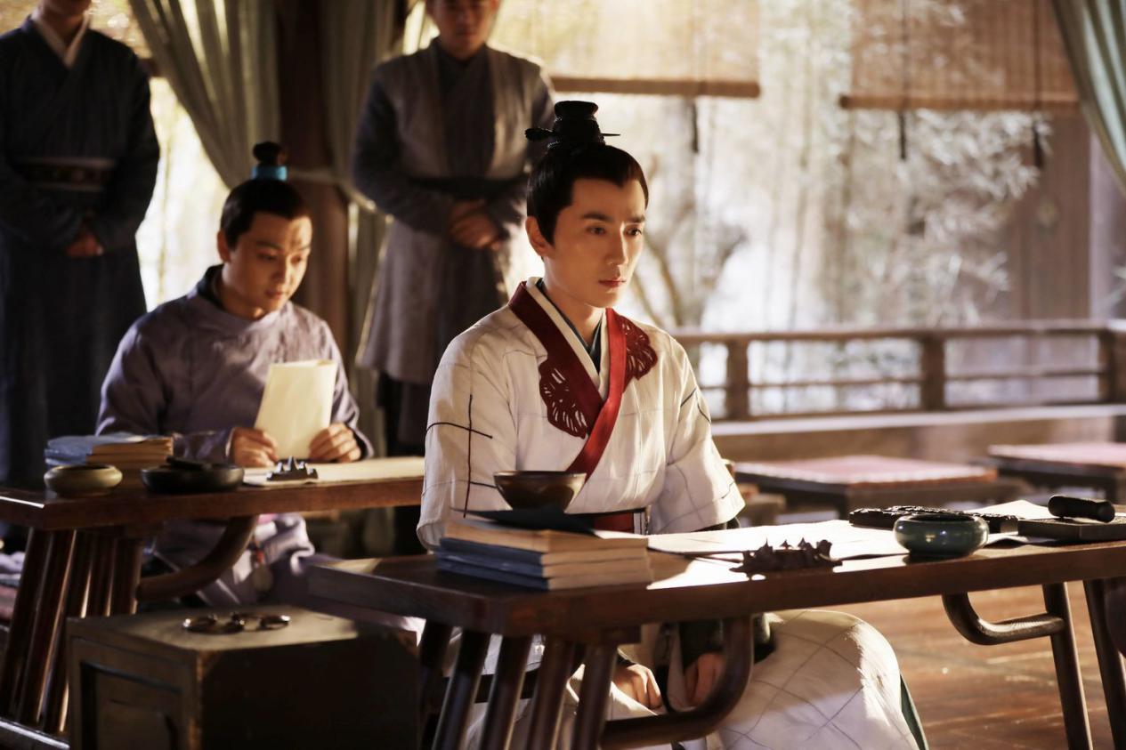 拼酒也要附庸风雅，古代五魁首和八匹马，是什么意思？