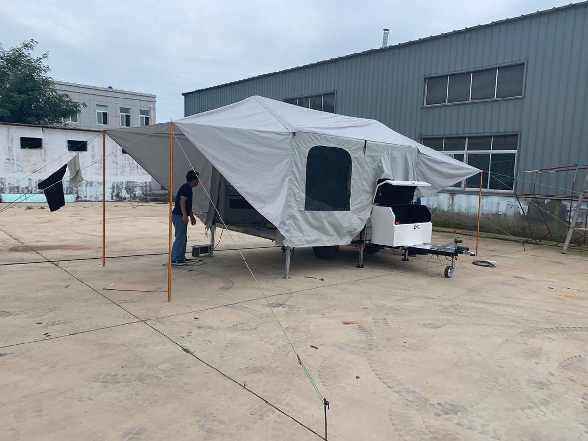 房车介绍十大最好的房车,十大身怀绝技