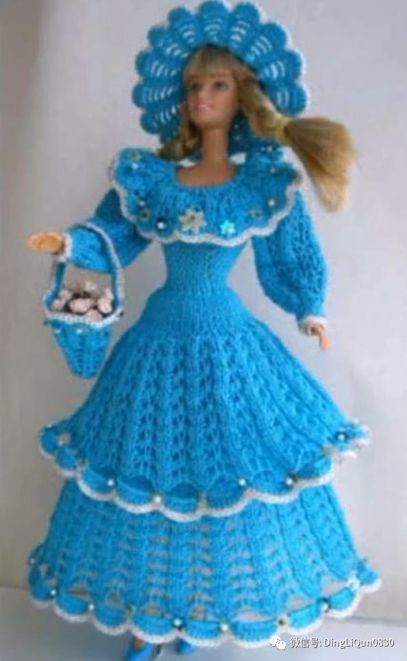 针织连衣裙女娃娃裙,高端丝绒长款娃娃连衣裙