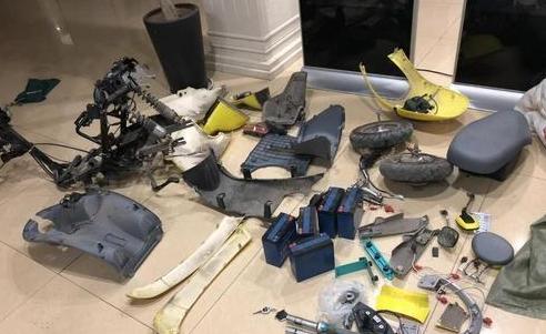 电车被偷了有多少种解决办法,电车经常被电怎么办