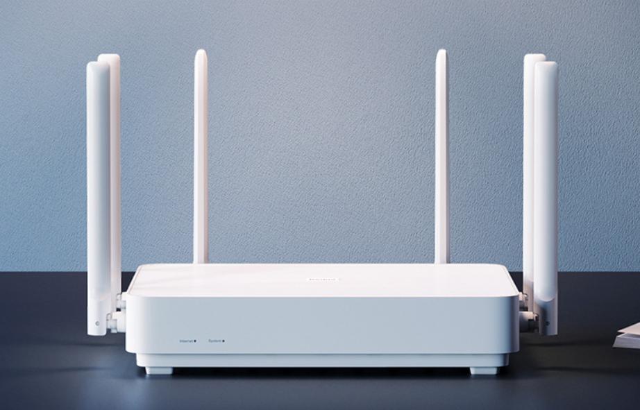 小米11的wifi6增强版是wifi6e吗,小米目前wifi6路由器哪款最好