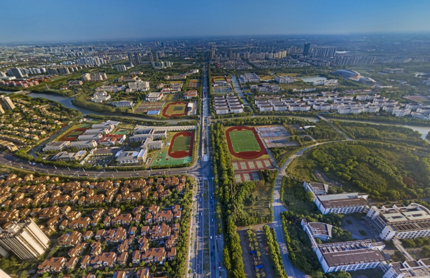 上海的211大学排名一览表,上海的大学有哪些是211或985大学