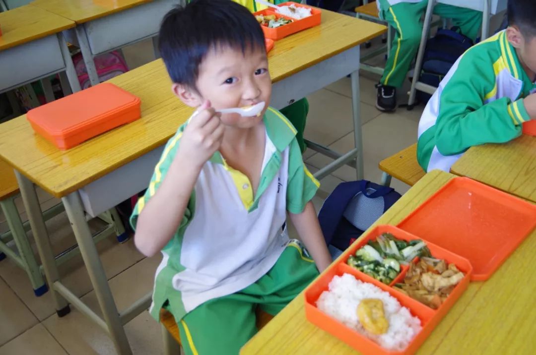 广州番禺洛浦小学托管中心,番禺洛浦幼小衔接托管