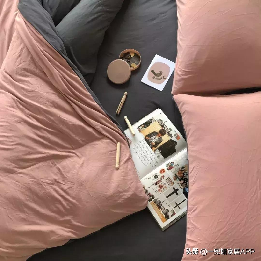 无印良品muji床品,muji床品好用吗