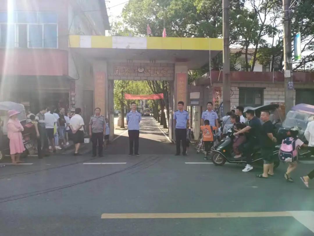 【平安一号】尽锐出战！汉寿公安全面推进“平安一号”行动做实安保维稳各项工作