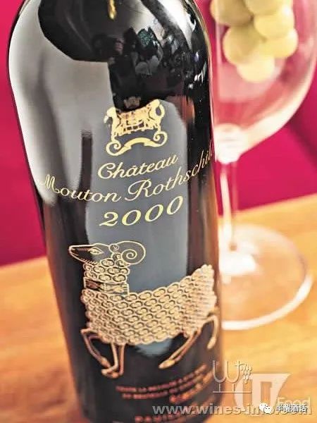 法国波尔多为什么酒那么好,波尔多名气很大的酒