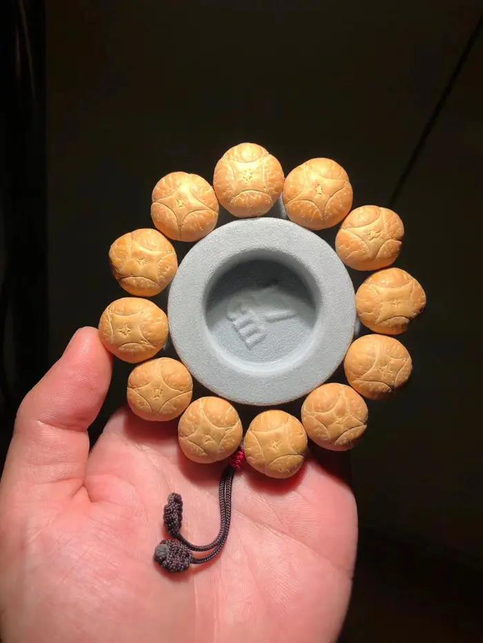 我与凤眼不得不说的奇妙缘分