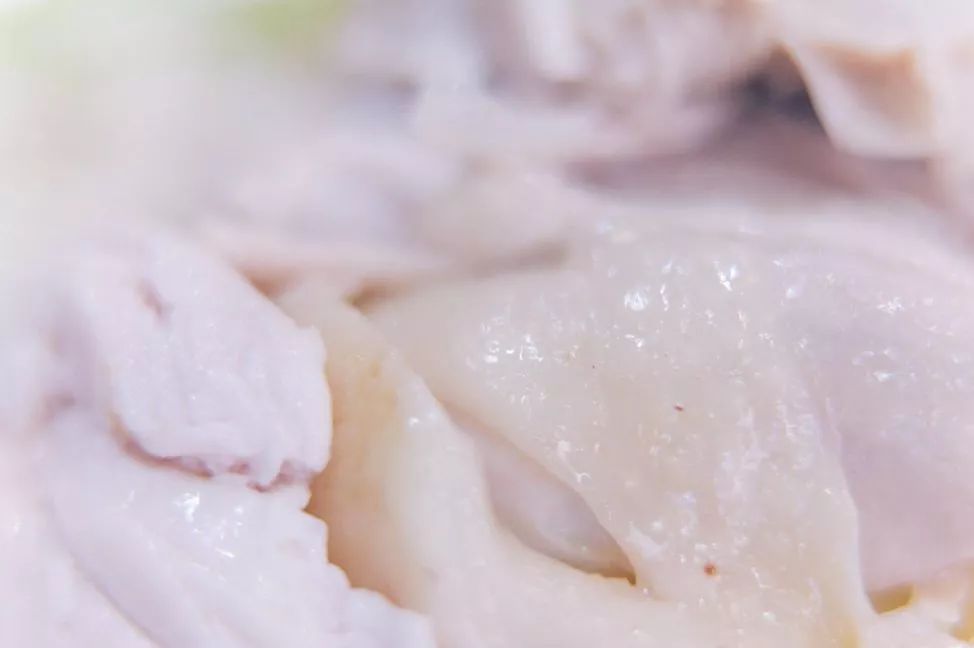 悦泰曼谷水门鸡饭,曼谷水门鸡饭做法