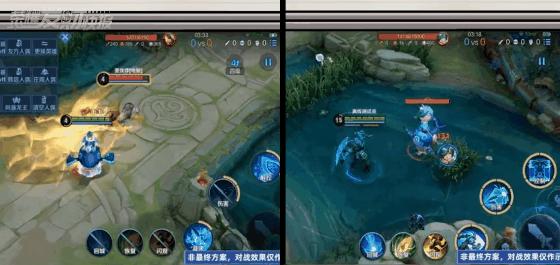 李信无视野预判杀死安琪拉,李信怎么打才能打过安琪拉