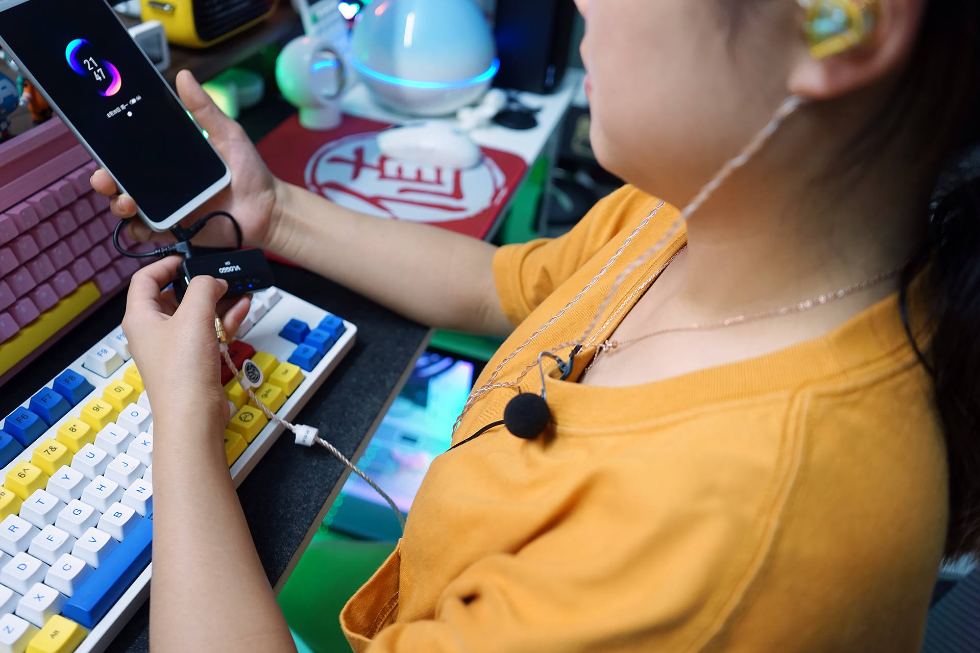 视频博主麦克风推荐,视频博主用的麦克风怎么使用