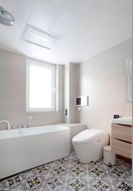 新手卫生间贴瓷砖最好的方法,卫生间贴瓷砖最新方法