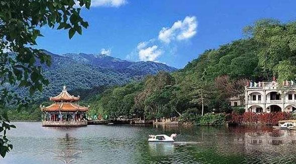 潮州十大名胜古迹,潮州市历史古迹有哪些