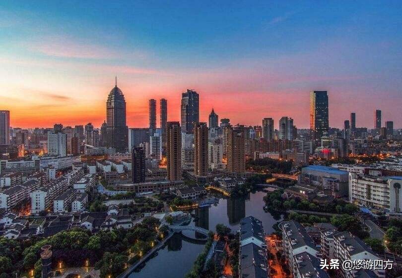 无锡是一个宜居的城市吗,无锡是个宜居城市吗