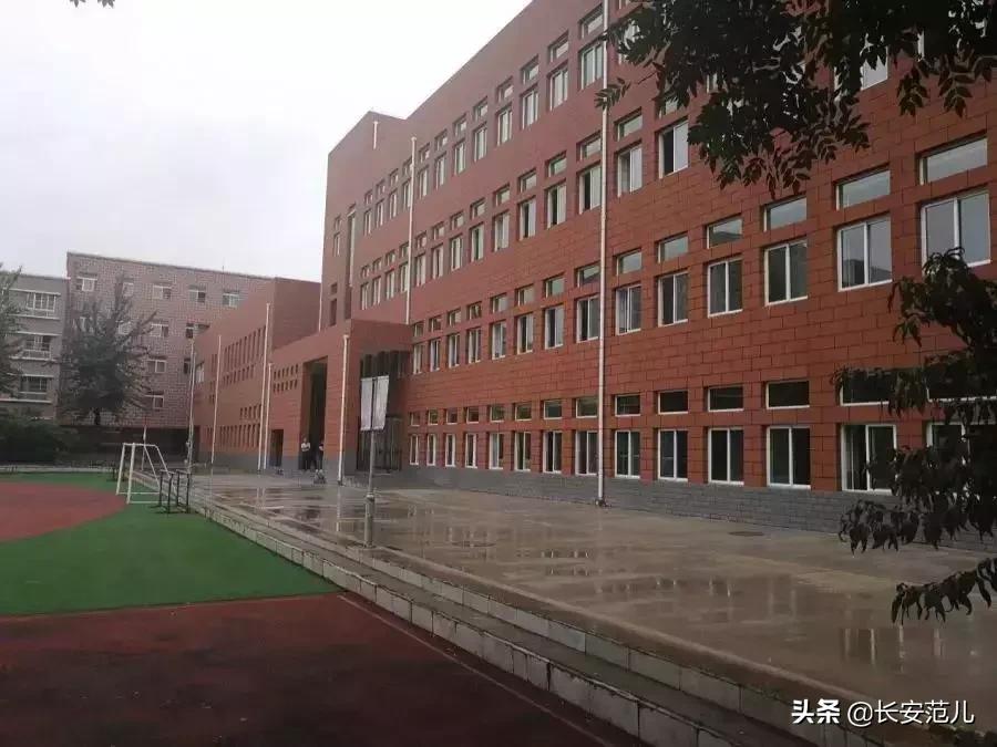 西安最新的学校建设计划,西安大兴新区新建学校计划
