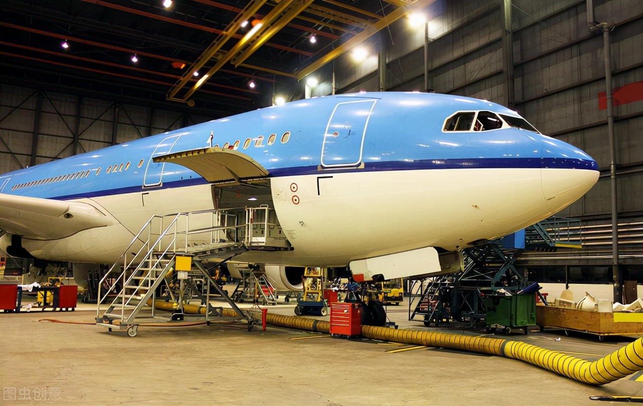 全球四大军工集团,世界十大军工巨头