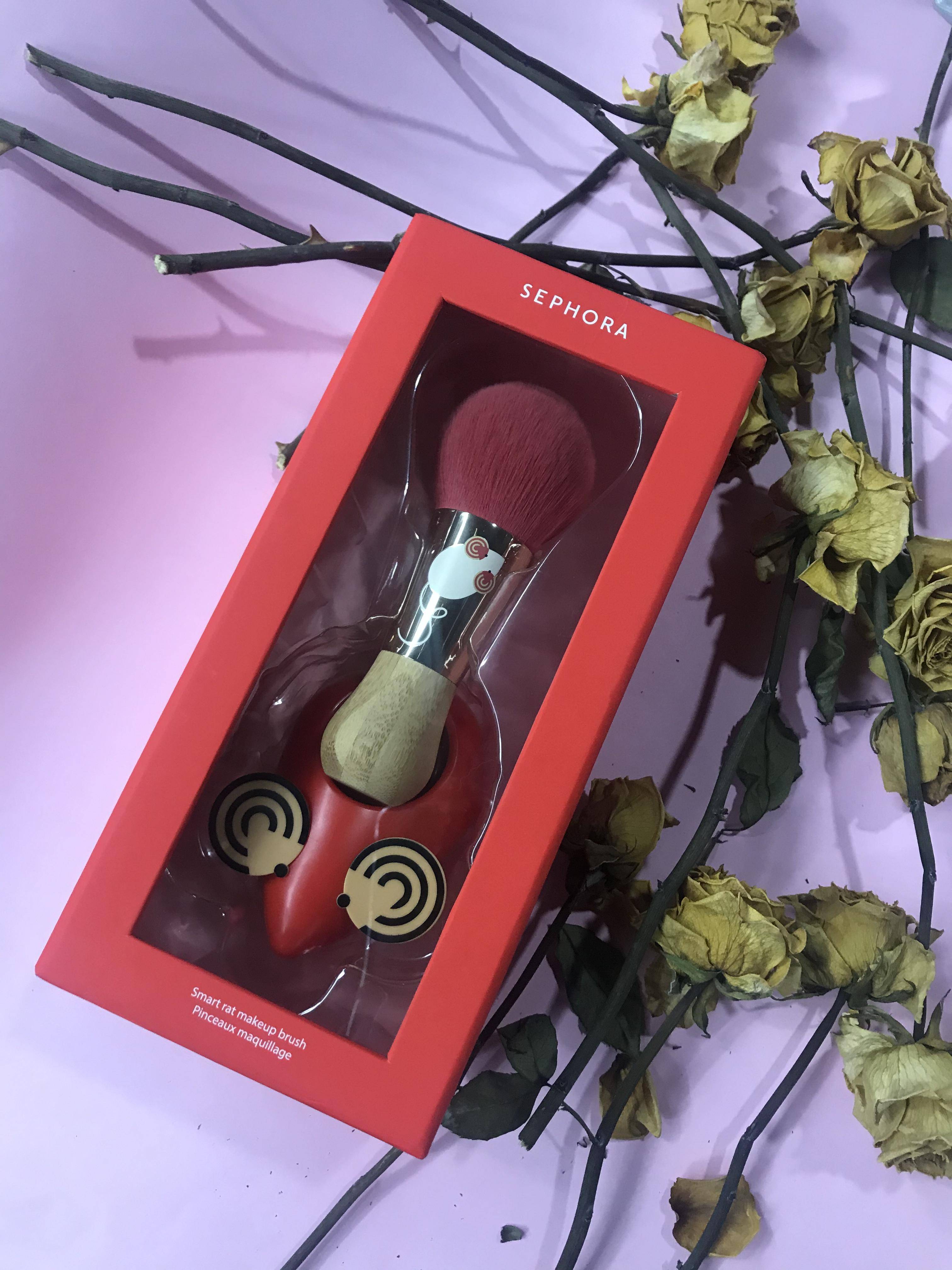 新年开运焕新妆,新年开运妆时尚减龄百搭