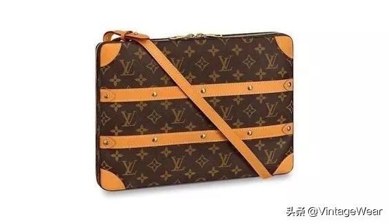 男士包袋什么好看,好看的男挎包奢侈品