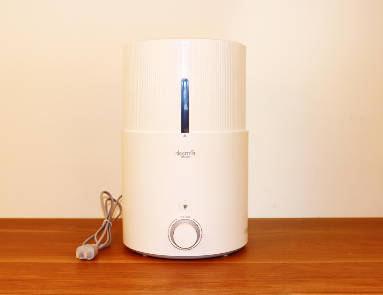 夏天怎么给房间增加空气湿度,卧室无雾加湿器推荐