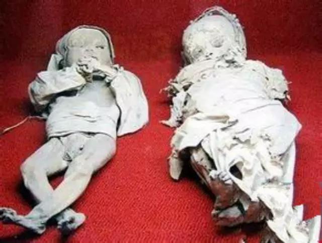 古墓里的水银有什么用,古代水银怎么灌下去的