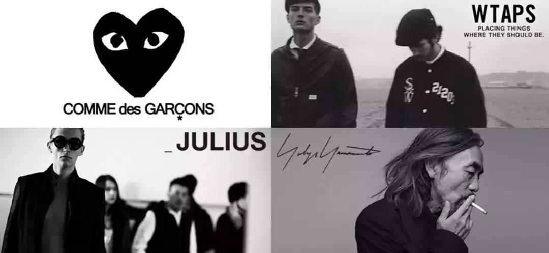 东京古着香奈儿店,东京vintage古着店铺