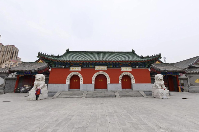 天津著名景点十大排行榜,天津十大景点视频