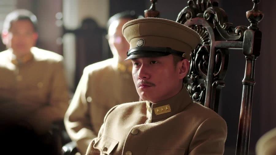 少帅里面的人生哲理,少帅解读语言