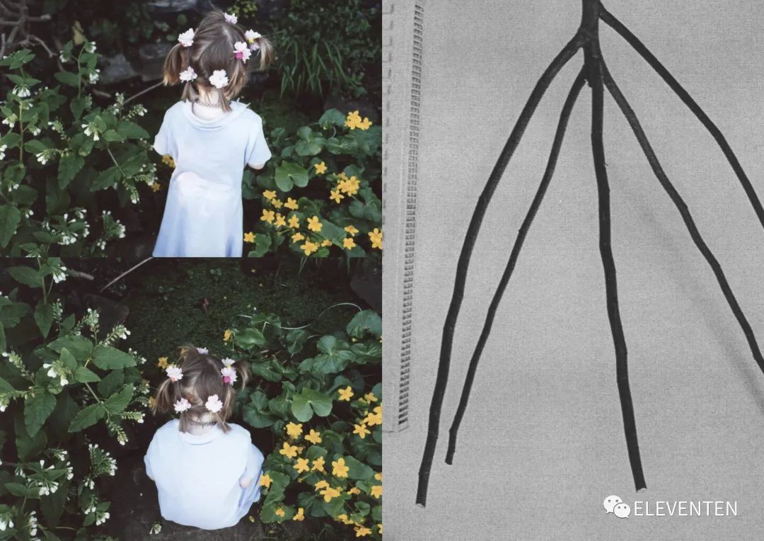 2020中央圣马丁CSM时尚BA本科毕业大秀#女装Womenswear