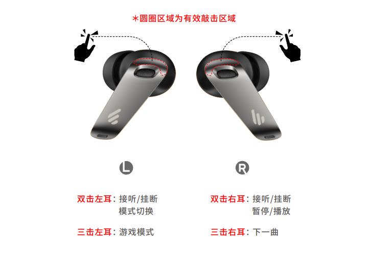 漫步者neobudspro缺点,漫步者neobudspro声音小