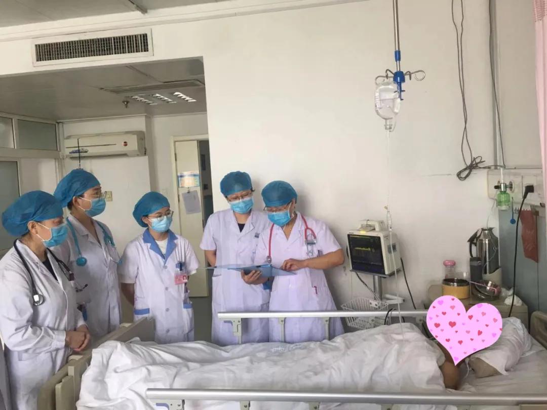 心脑血管专家胡医生,心血管专家胡医生