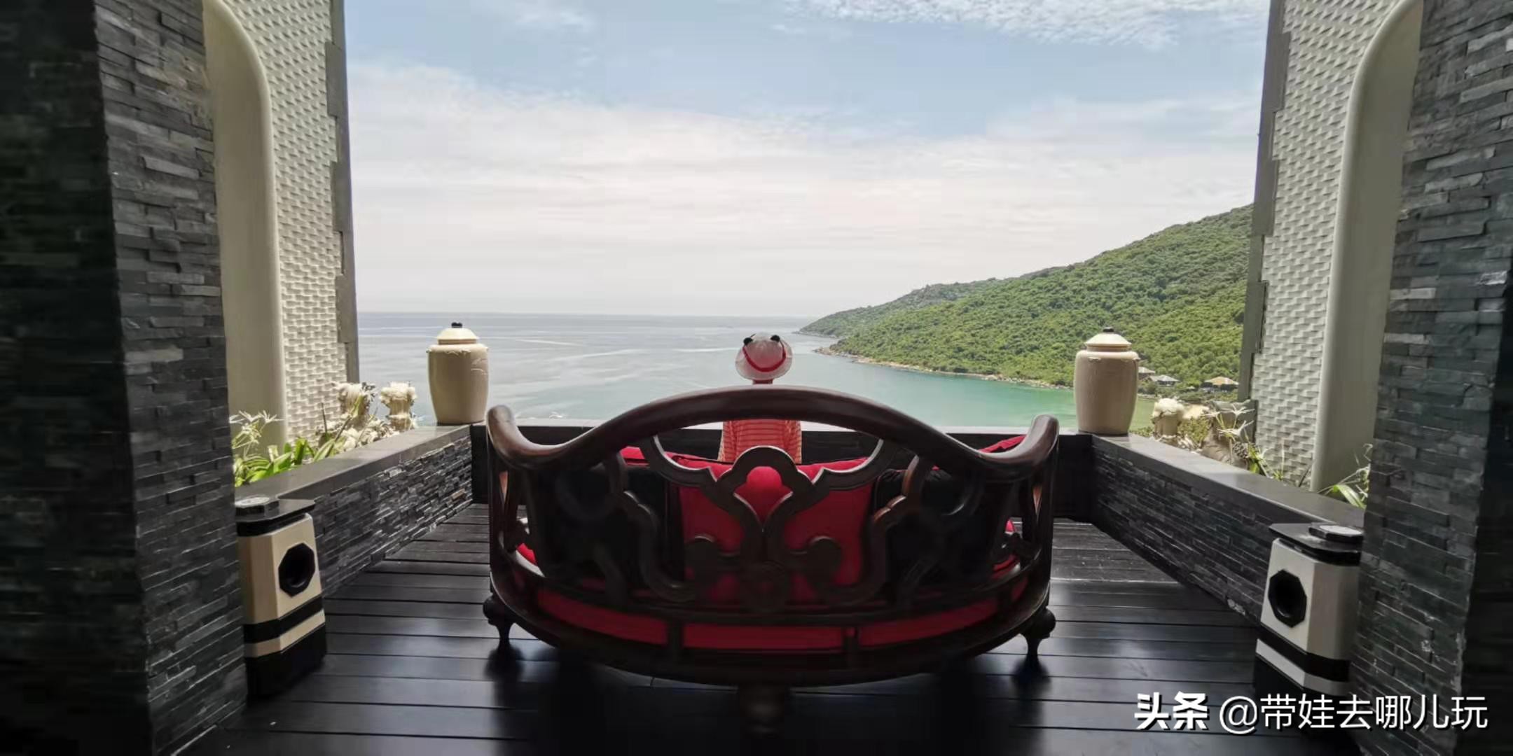 岘港值得玩吗,岘港旅游全攻略越南